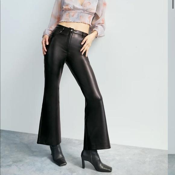 Wilfred Pants - Melina Flare Pant